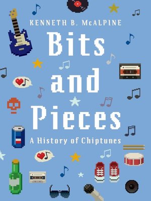 cover image of Bits and Pieces